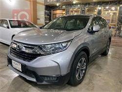 هۆندا CR-V